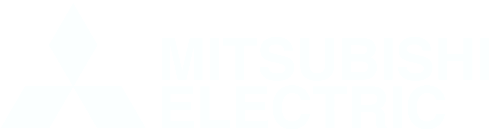 Mitsubishi Electric