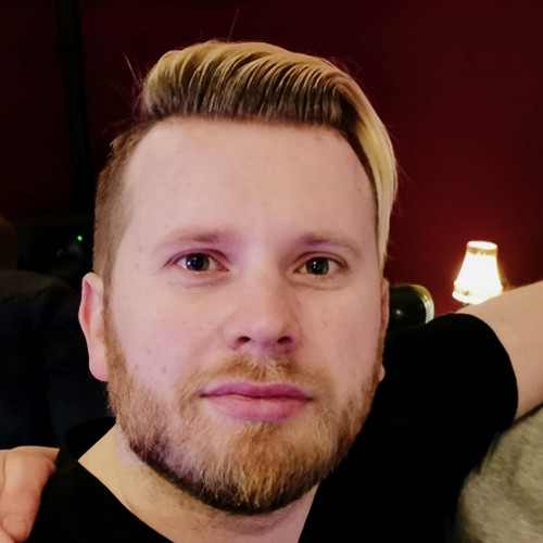 Richard Barrington-Hill